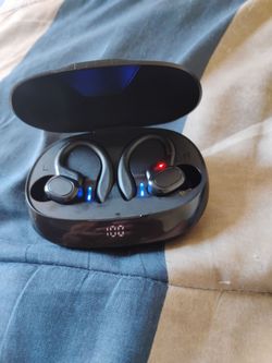 Headphones