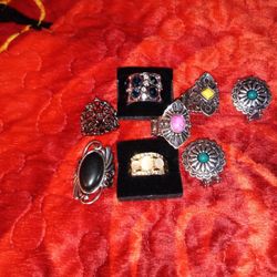Rings