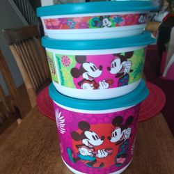 Tupperware Méxicano