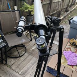 Telescope
