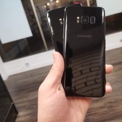 Samsung S8 PLUS free warranty - Best Prices in columbus 