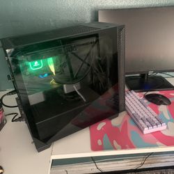 4070 I9 32 Ram 2tb Window 11 
