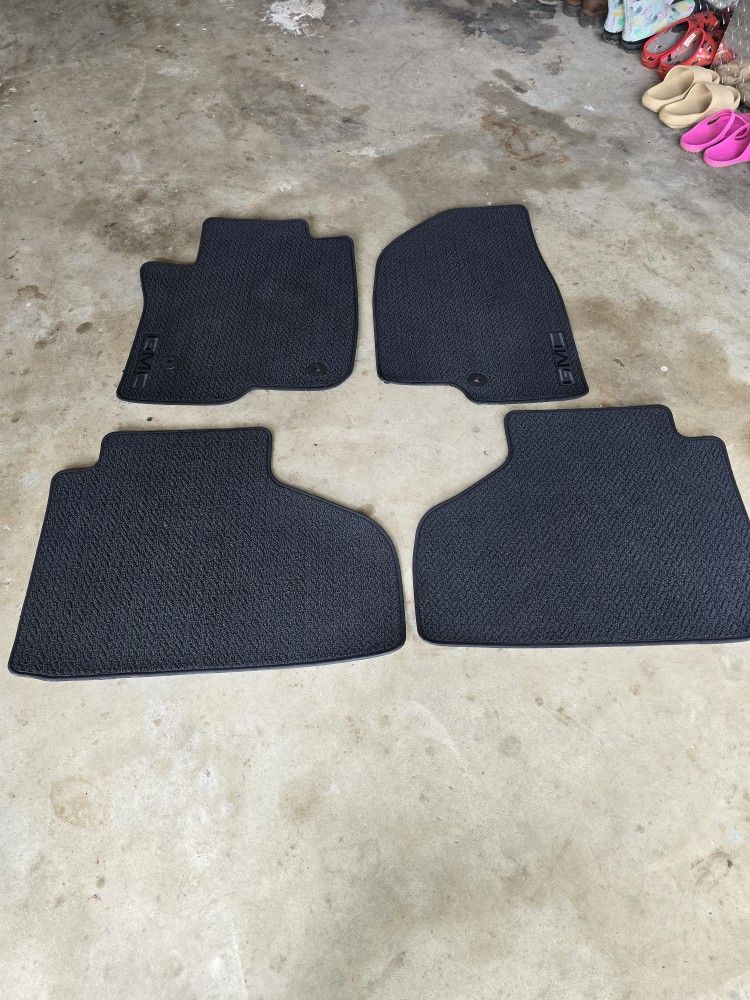 Floor Mats