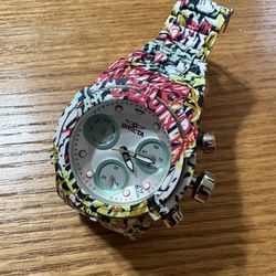 Invicta Bolt Ladies Watch 