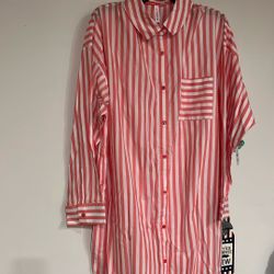 Sleepshirt