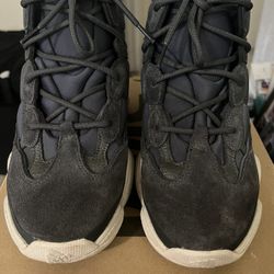 Yeezy 500 High Slate