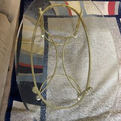 Glass Coffee Table