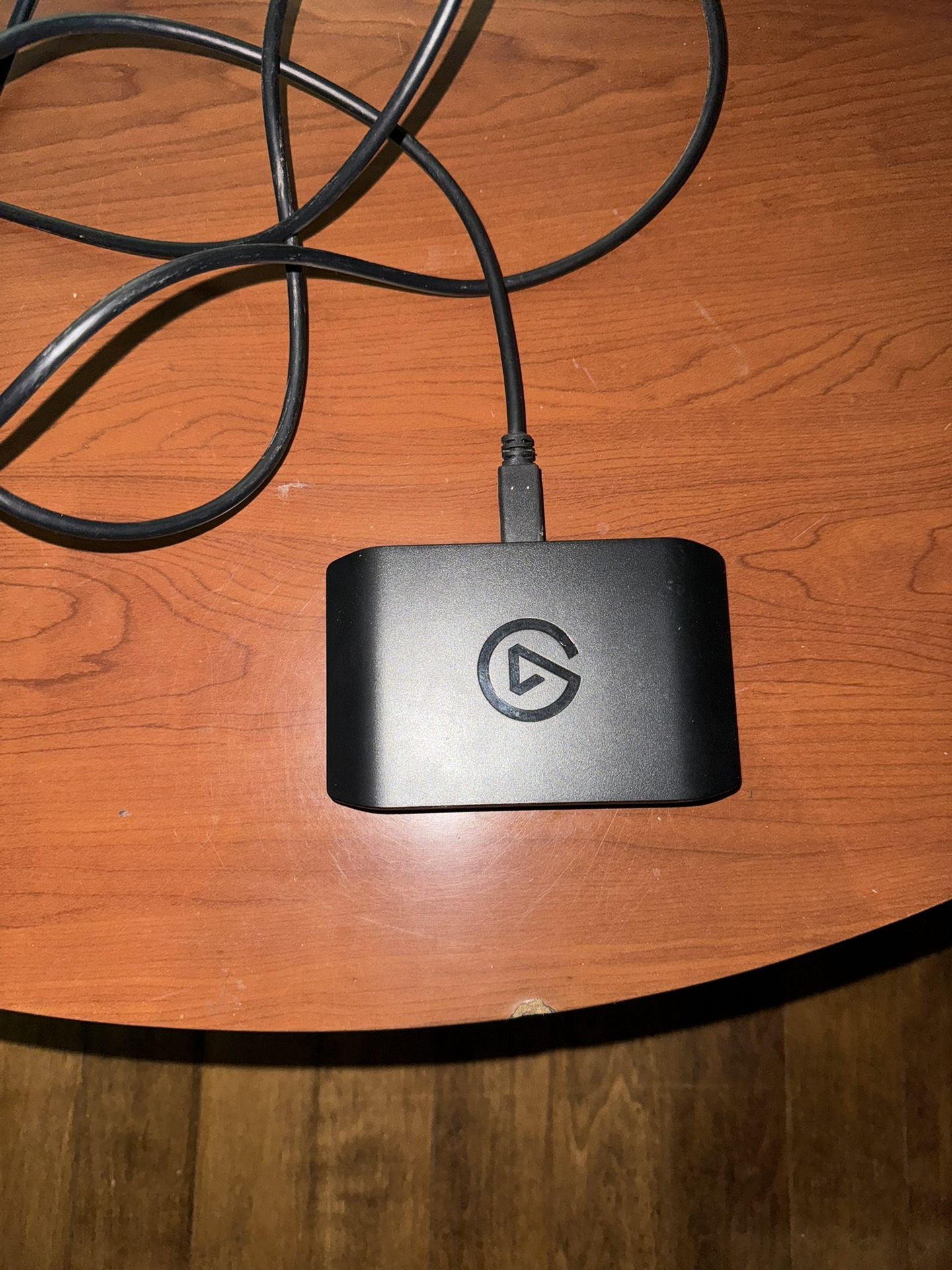Elgato Capture Card HD 60