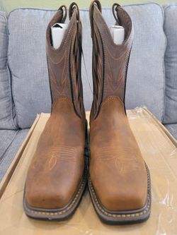 Red Wing Rio Flex 2204 Steel Toe Waterproof 11 display picture 1