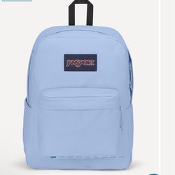 Jansport Superbreak Hydrangea 26L
