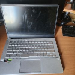Laptop Asus 