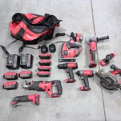 Craftsman Power Tools