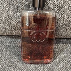 Gucci Guilty Absolute - Men