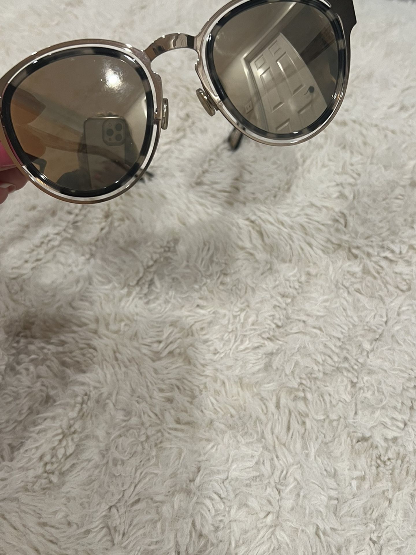 Woman’s Sunglasses Dior Authentic