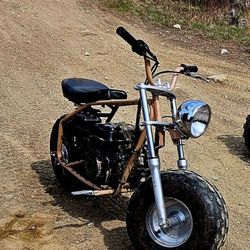 Coleman Ct200 U Ex