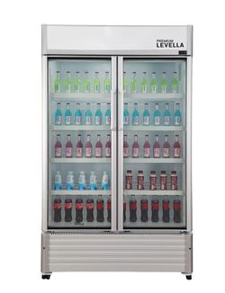 Refrigerador Comercial