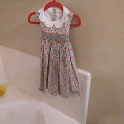 Baby Dress