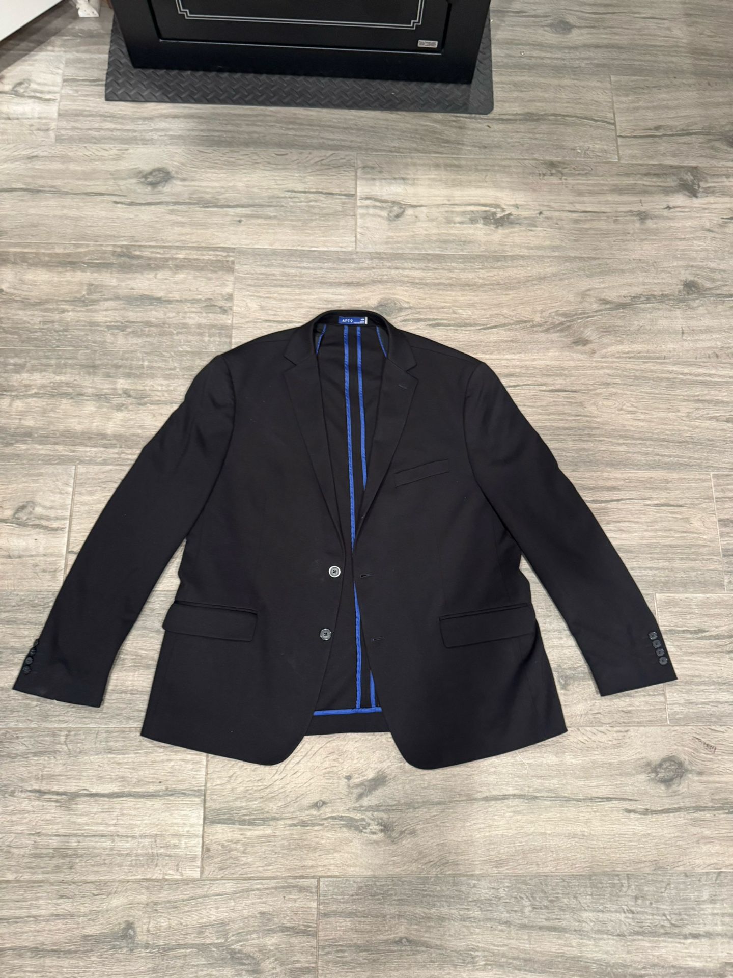 ATP. 9 Premier Flex Peformance Blazer Slim Fit 48 R
