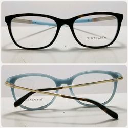 Tiffany optical frame new