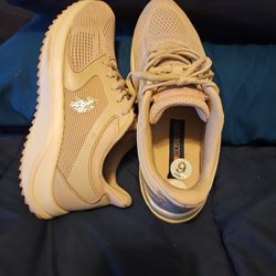 Tan Polo Knockoff 9w