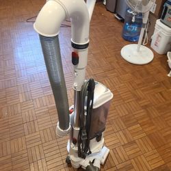 Vacuum Shark