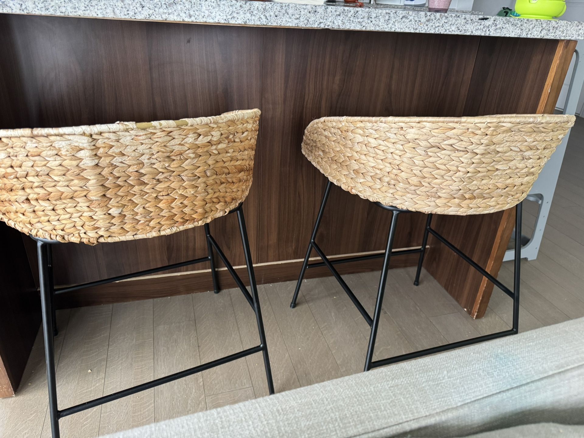 Target Threshold Bar/Island Stools