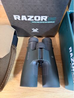 Vortex Razor UHD 10x42 Binoculars