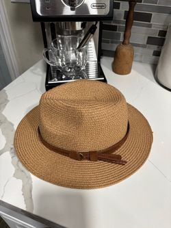 Women's Hat