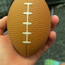 Squishy Football 🏈 