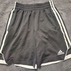 Boys Adidas Shorts