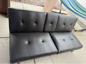 Sofa cama