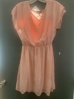 Womens Dress Size Large 
