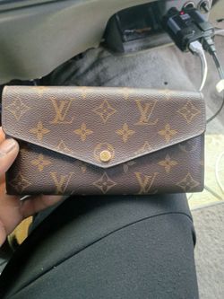 Louis Vuitton Wallet