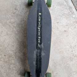 Landyachtz Longboard 