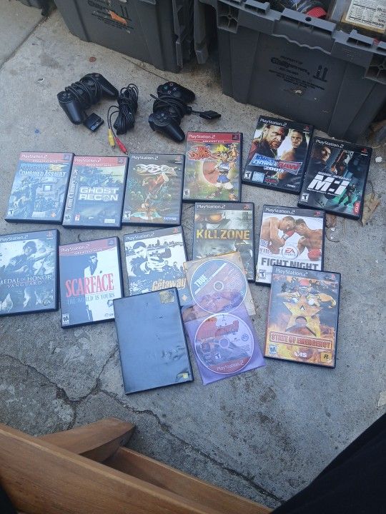 Ps2