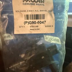 Paccar Truck Parts 