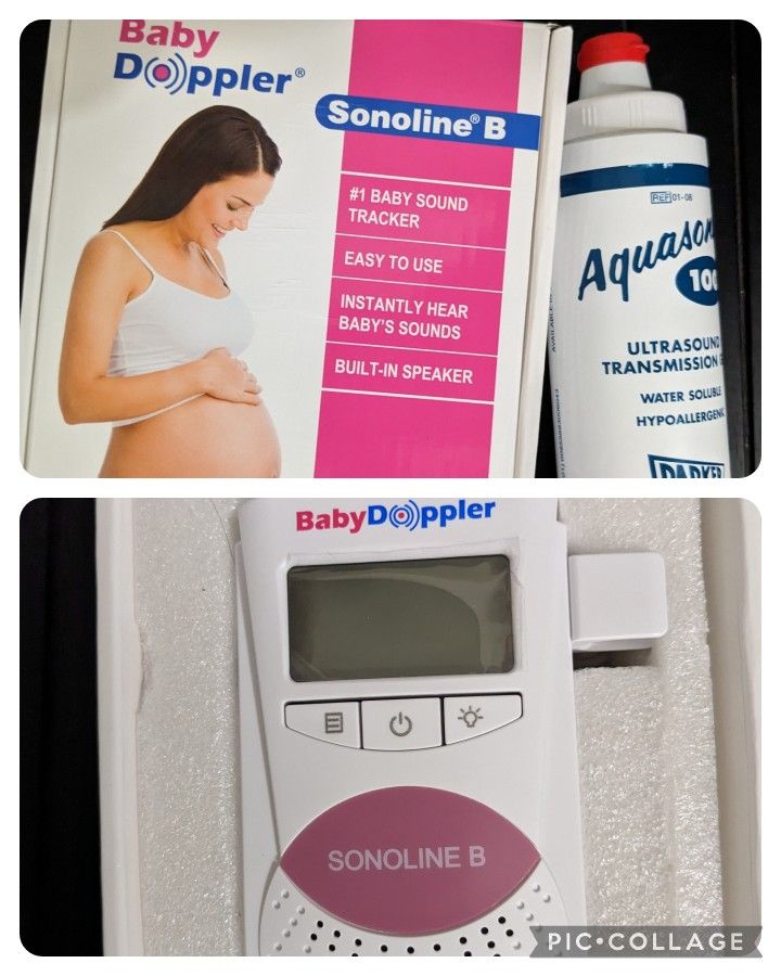 Baby Doppler