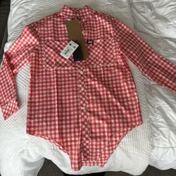 Burberry Shirt