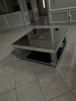 Coffee table