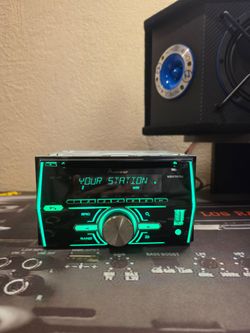 Pioneer fh-x700bt