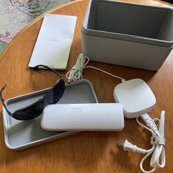 Ulike IPL Hair Removal Device