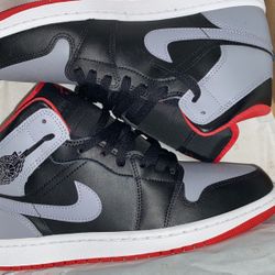 Bred Shadow (9.5)