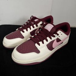 Nike Dunk Low Premium "Valentines Day"
