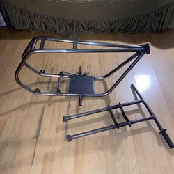 Mini Bike Bam Frame
