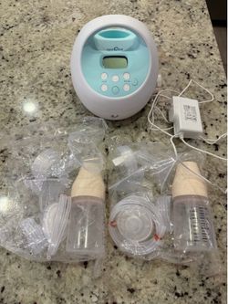 BRAND NEW/UNUSED Spectra S1