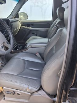 COMPLETE PART OUT 05 YUKON DENALI