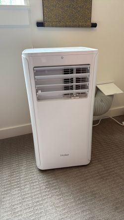 Haier Portable AC Unit