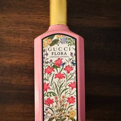 GUCCI FLORA Perfume