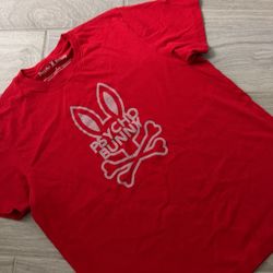 Psycho Bunny T Shirt