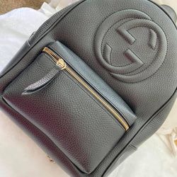 Gucci SoHo backpack 